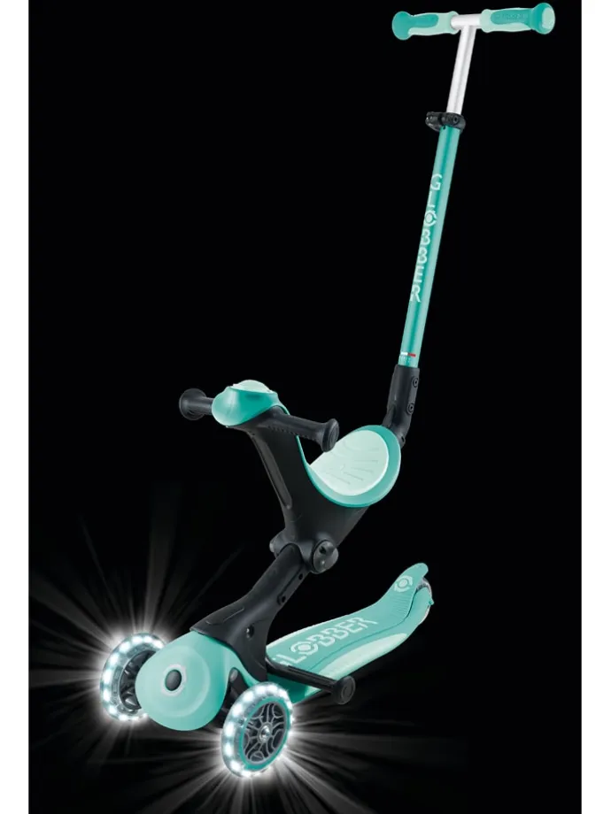 Kinderfahrzeug "Go-Up Deluxe" in Mint - ab 18 Monaten