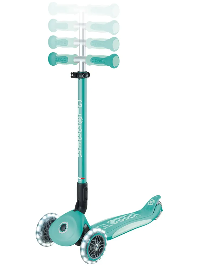 Kinderfahrzeug "Go-Up Deluxe" in Mint - ab 18 Monaten