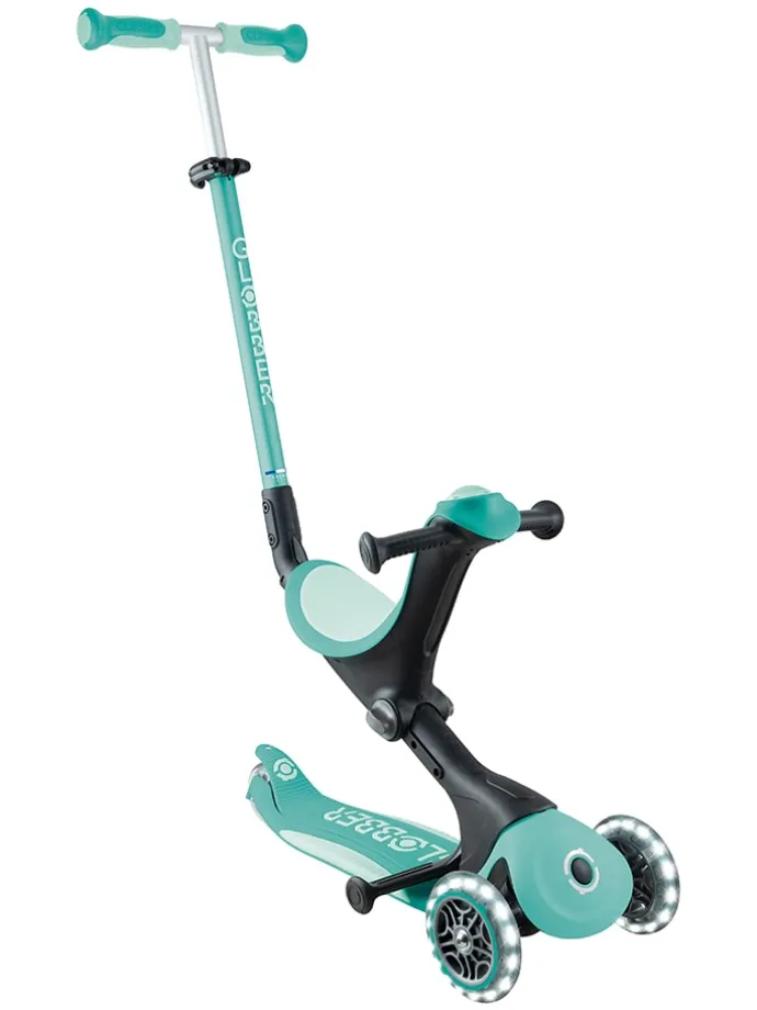 Kinderfahrzeug "Go-Up Deluxe" in Mint - ab 18 Monaten