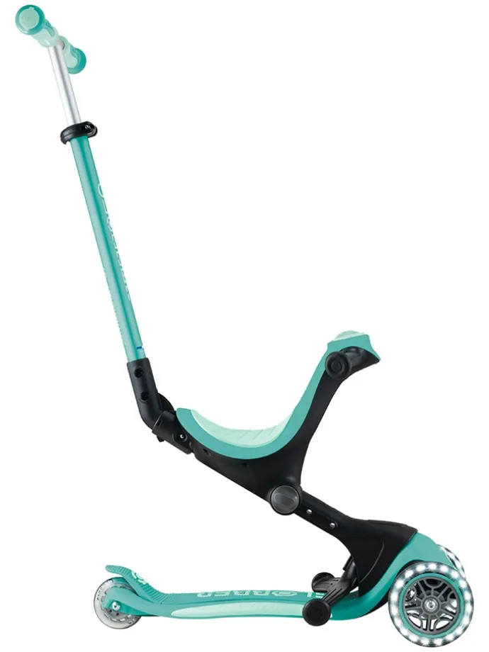 Kinderfahrzeug "Go-Up Deluxe" in Mint - ab 18 Monaten