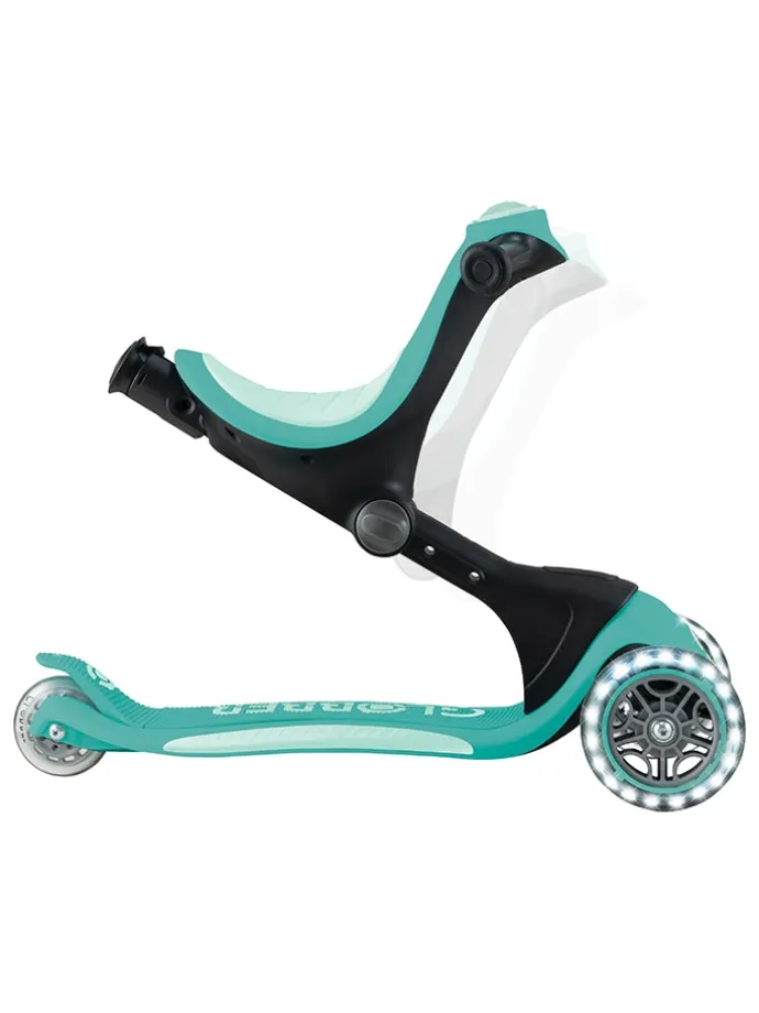 Kinderfahrzeug "Go-Up Deluxe" in Mint - ab 18 Monaten