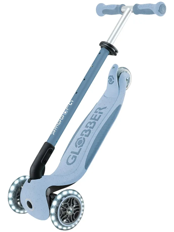 Kinderfahrzeug "Go-Up Deluxe" in Hellblau - ab 18 Monaten