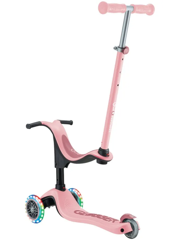 Kinderfahrzeug "Go-Up Sporty" in Rosa - ab 15 Monaten