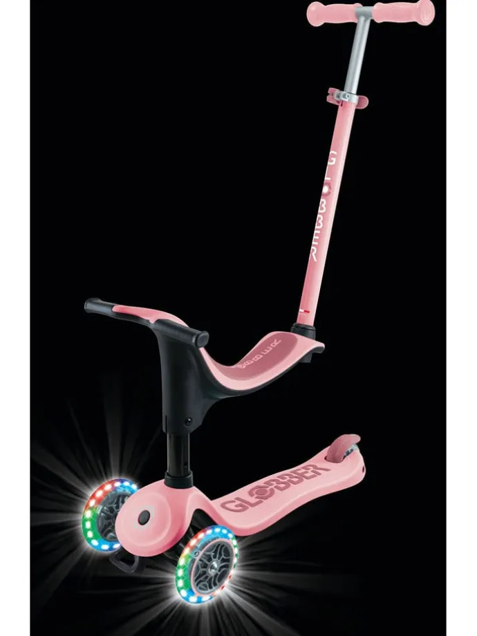 Kinderfahrzeug "Go-Up Sporty" in Rosa - ab 15 Monaten