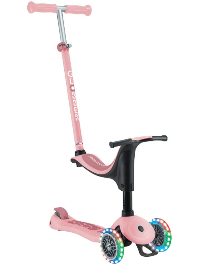 Kinderfahrzeug "Go-Up Sporty" in Rosa - ab 15 Monaten