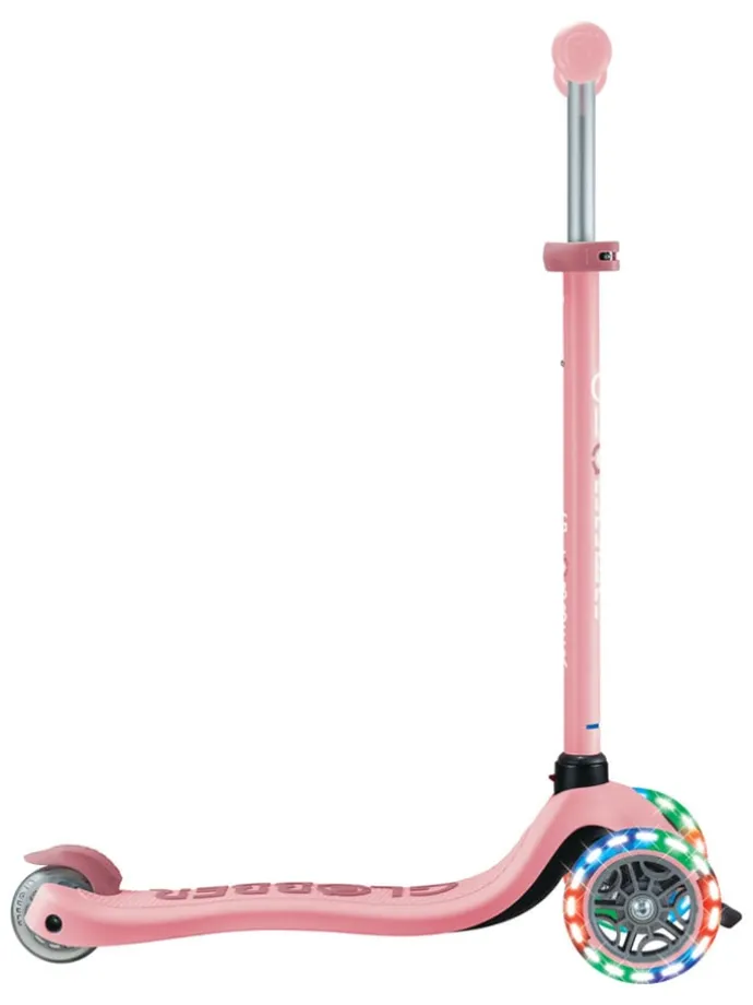 Kinderfahrzeug "Go-Up Sporty" in Rosa - ab 15 Monaten