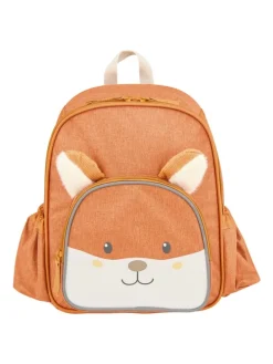 Kindergarten Set FUCHS Filou in mittelrot