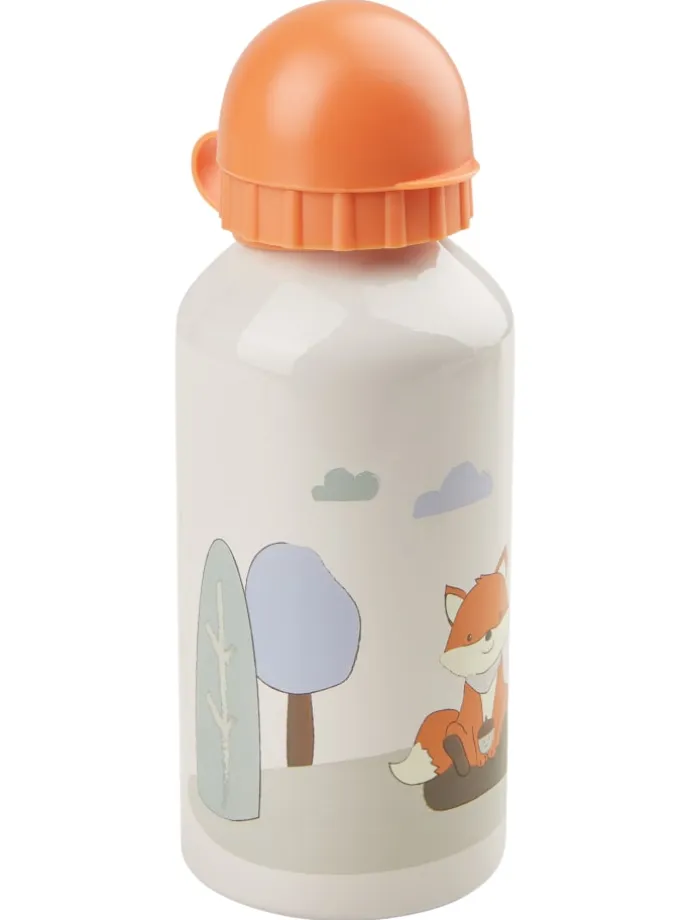 Kindergarten Set FUCHS Filou in mittelrot