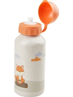 Kindergarten Set FUCHS Filou in mittelrot