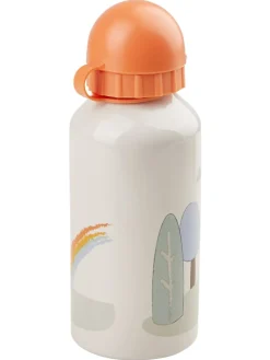 Kindergarten Set FUCHS Filou in mittelrot