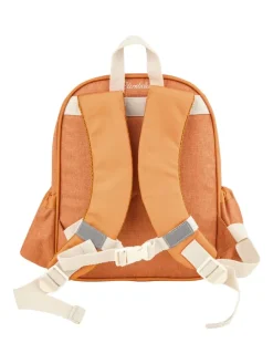 Kindergarten Set FUCHS Filou in mittelrot