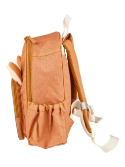 Kindergarten Set FUCHS Filou in mittelrot