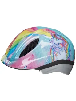 Kinderhelm  MEGGY II in blau