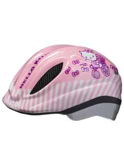 Kinderhelm  MEGGY II in rosa
