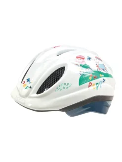 Kinderhelm  MEGGY II in weiß