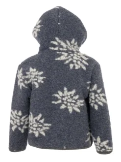 Kinderjacke 302501 in blau