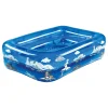 Kinder-Pool "Arctic Friends" - ab 18 Monaten - (L)132 x (B)94 cm
