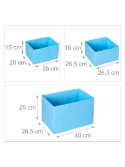 Kinderregal Meerjungfrau in Bunt - (B)82,5 x (H)66 x (T)29,5 cm