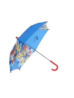 Kinder-Regenschirm Fröhlicher Schutz bei Regen