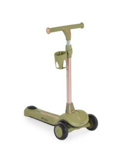 Kinderroller Cornet 6 in 1 in grün