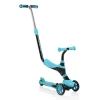 Kinderroller Tristar 3 in 1 in blau