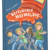 Kinderroman "Verfluchte Marmelade"