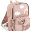 Kinderrucksack "Elphee" in Rosa - (B)20 x (H)26 x (T)12 cm
