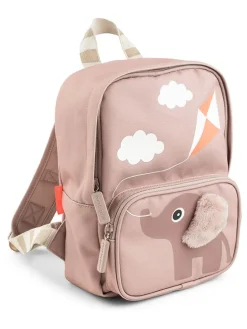 Kinderrucksack "Elphee" in Rosa - (B)20 x (H)26 x (T)12 cm