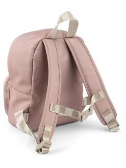 Kinderrucksack "Elphee" in Rosa - (B)20 x (H)26 x (T)12 cm