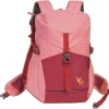 Kinderrucksack, Freizeitrucksack Polyester, recycelt ca. 37cm hoch
