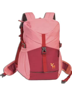 Kinderrucksack, Freizeitrucksack Polyester, recycelt ca. 37cm hoch