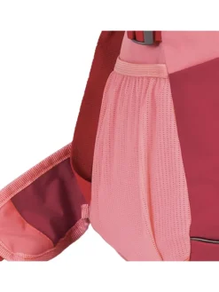 Kinderrucksack, Freizeitrucksack Polyester, recycelt ca. 37cm hoch
