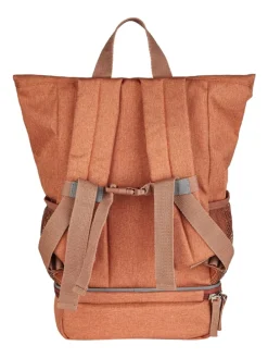 Kinderrucksack PFERD Sunny in mittleres braun