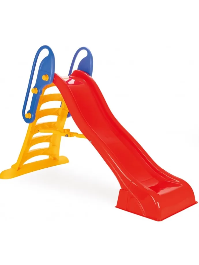 Kinderrutsche Maxi 06229 in rot