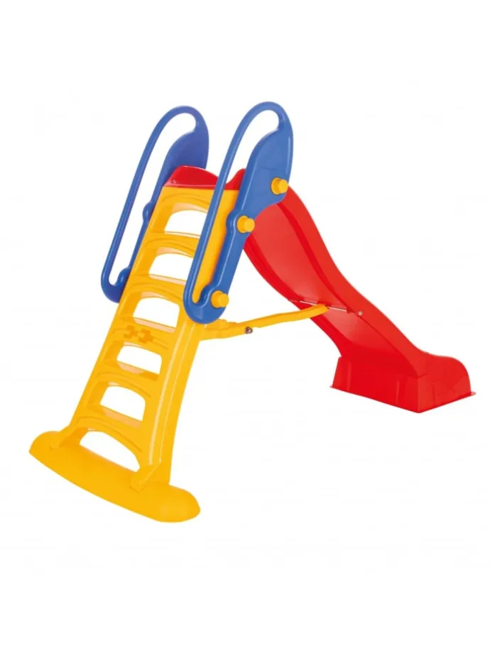 Kinderrutsche Maxi 06229 in rot