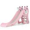 Kinderrutsche Pooh 18024 in rosa