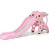 Kinderrutsche Tiana WM19021 in rosa