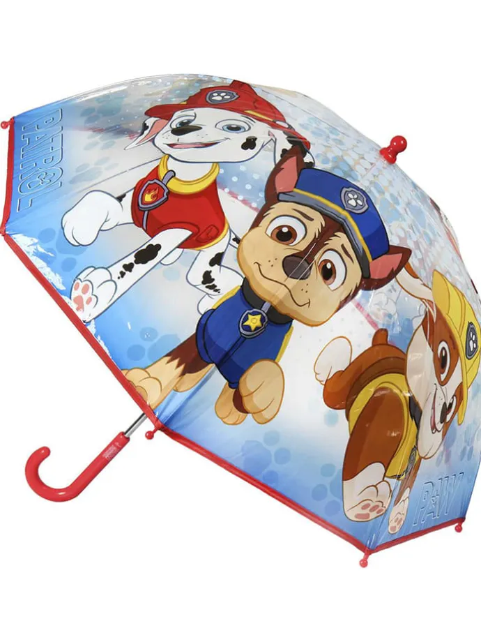 Kinderschirm "Patrol" in Bunt - Ø 71 cm
