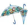 Kinderschirm "Paw Patrol" in Blau/ Bunt - Ø 74 cm