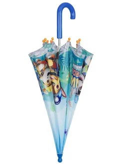 Kinderschirm "Paw Patrol" in Blau/ Bunt - Ø 74 cm