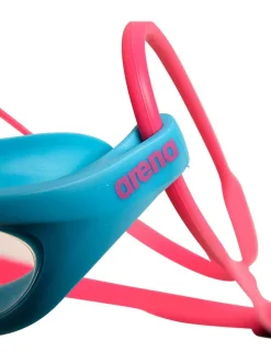 Kinder-Schwimmbrille 