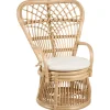 Kindersessel TEMENI in  - (W) 53 x (H) 71 x (L) 48 cm