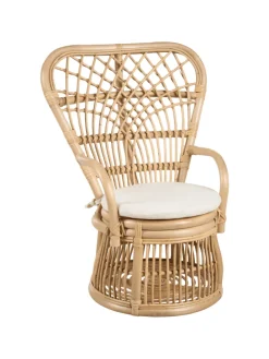 Kindersessel TEMENI in  - (W) 53 x (H) 71 x (L) 48 cm