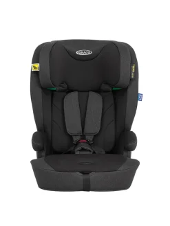 Kindersitz "Energi i-Size R129" in Anthrazit - Gruppe 1/2/3