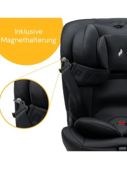 Kindersitz  