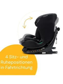 Kindersitz  