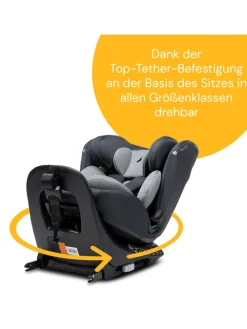 Kindersitz  