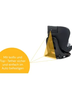 Kindersitz  