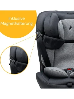 Kindersitz  