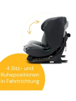 Kindersitz  